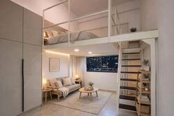 38 Jervois (D10), Apartment #551934471